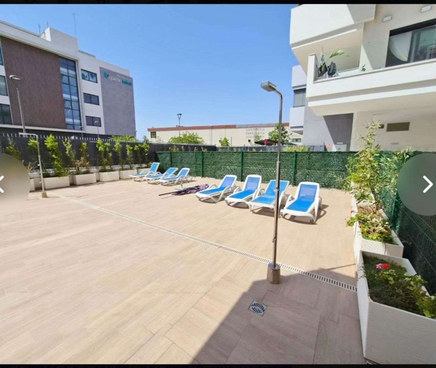 Piso en Bulevar Pilar Miró, 4, Finca el Pato - Torre del Río - Foto 22