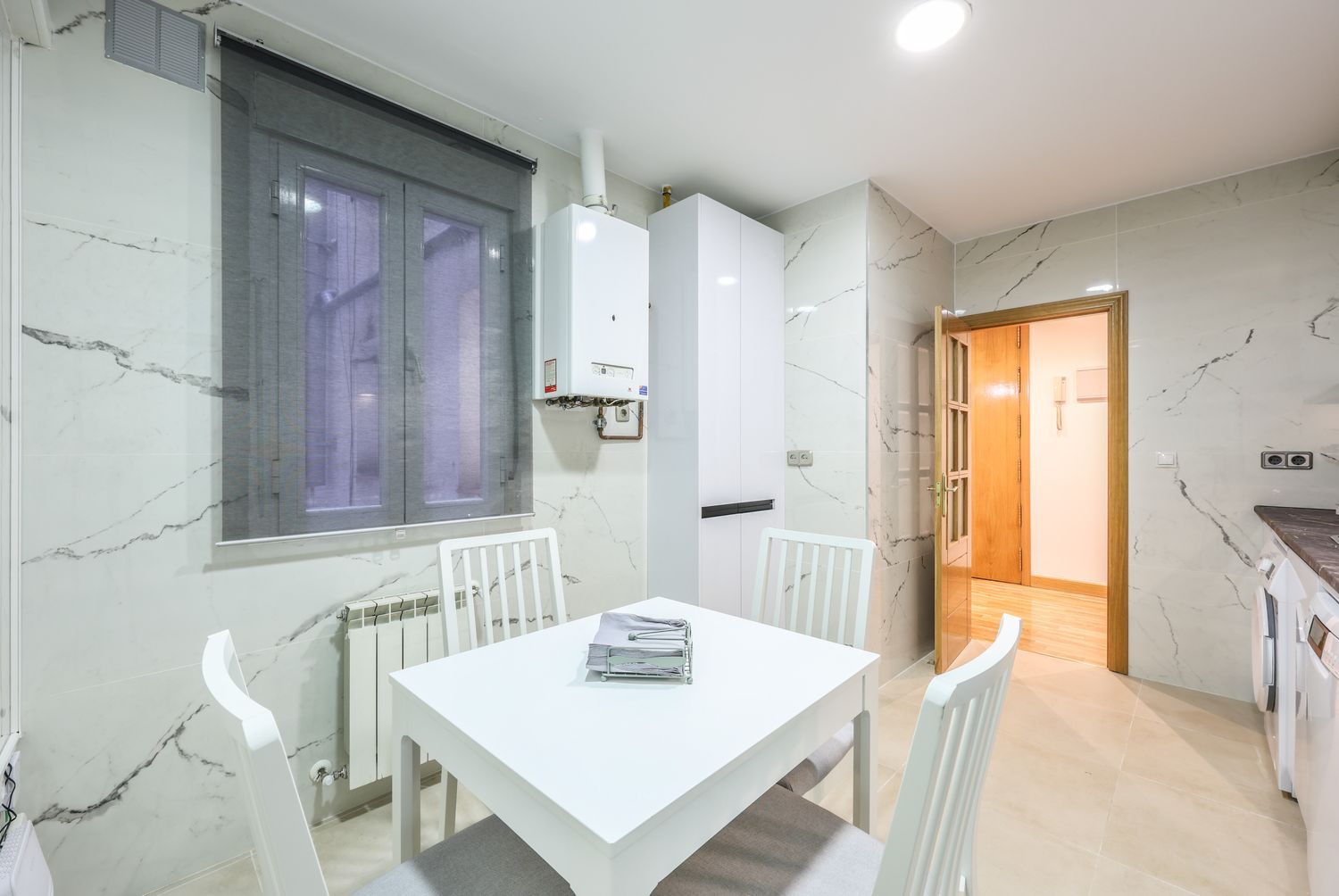 Piso en Calle de Zurbano, 63, Almagro - Foto 41