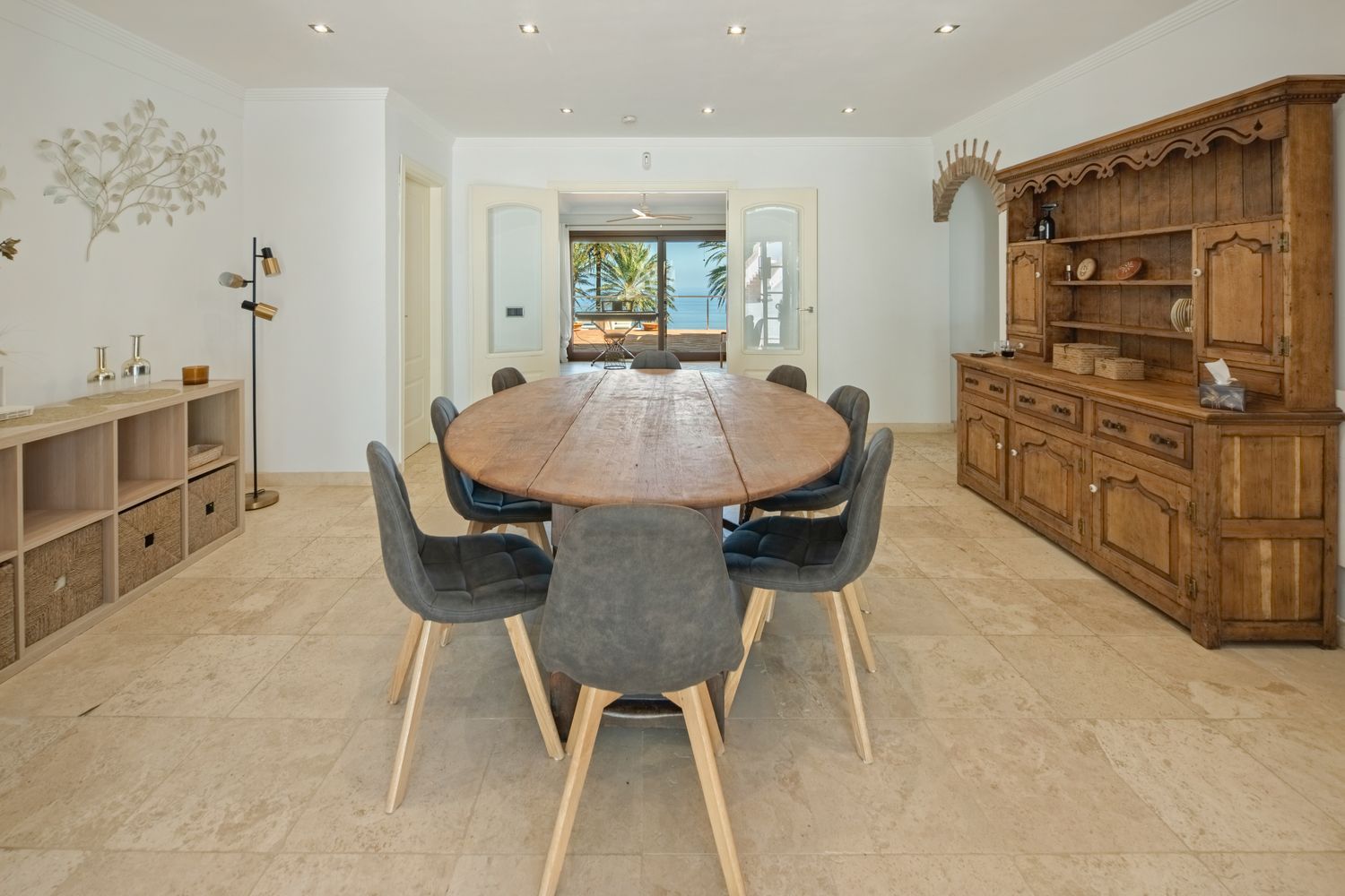 Casa independiente en Arrabal Chullera Park, 75 - Foto 5