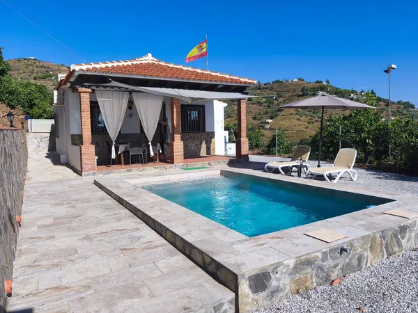 Casa o chalet independiente en Cuesta Robano s/n - Foto 1