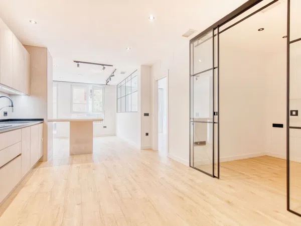 Piso en calle Don Bosco, 2