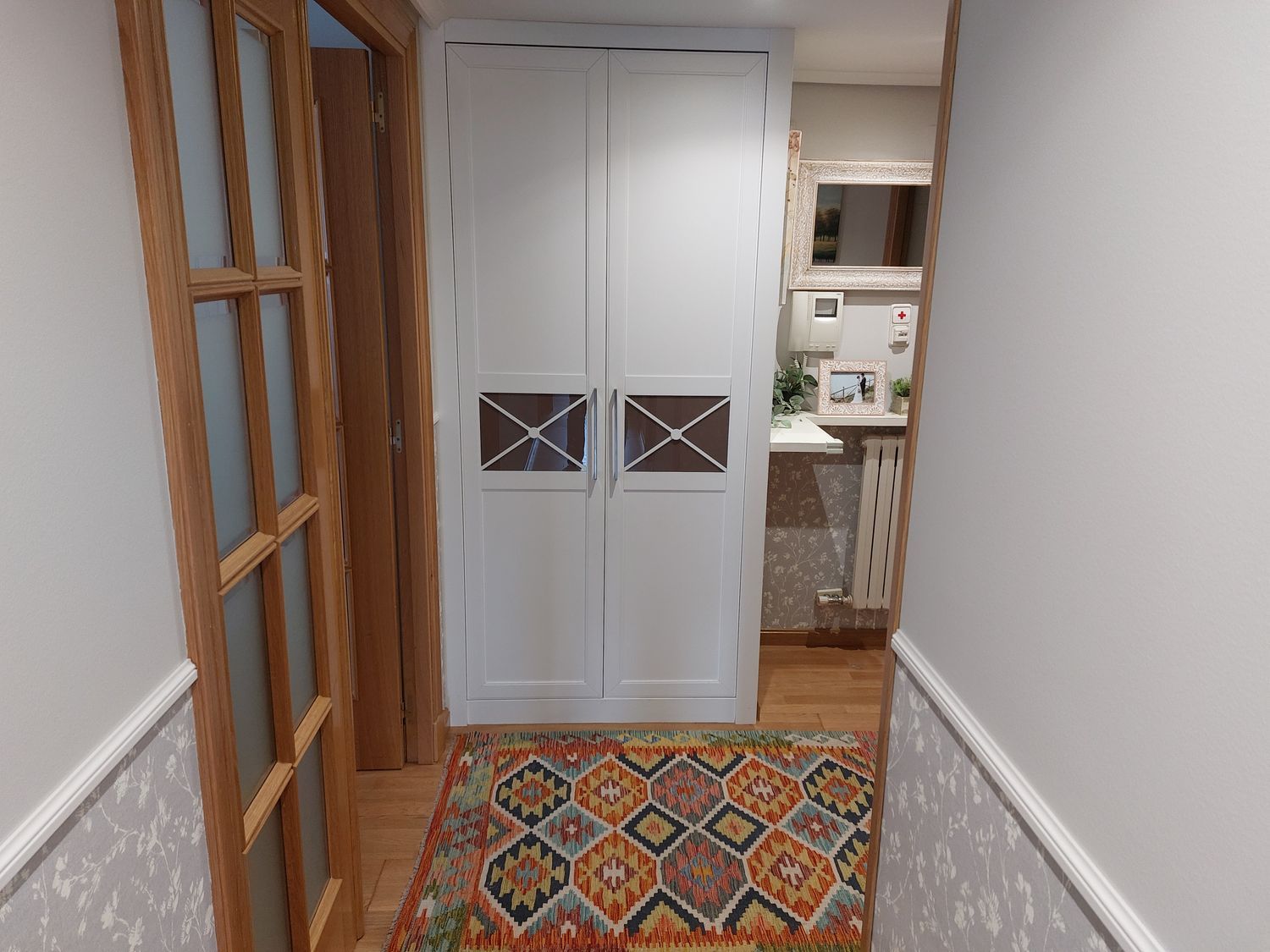 Piso en plaza de los Lagos Azules, 9 - Foto 4