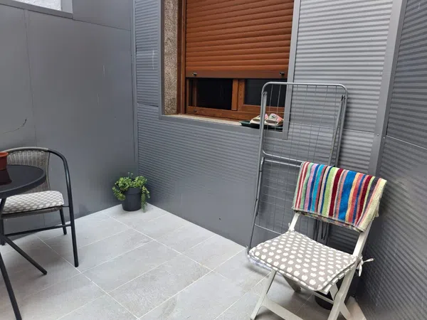 Piso en Calle de Curros Enríquez, 2, Cangas, Cangas - Foto 8