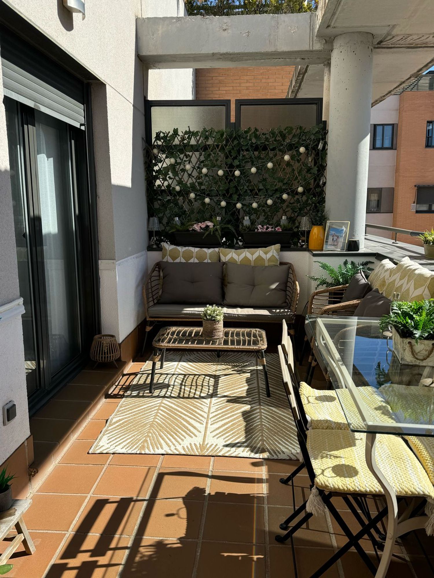 Piso en calle del Charleroi, 14 - Foto 8