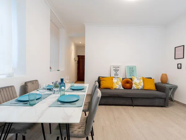 Piso en calle Aponte, 4 - Foto 7