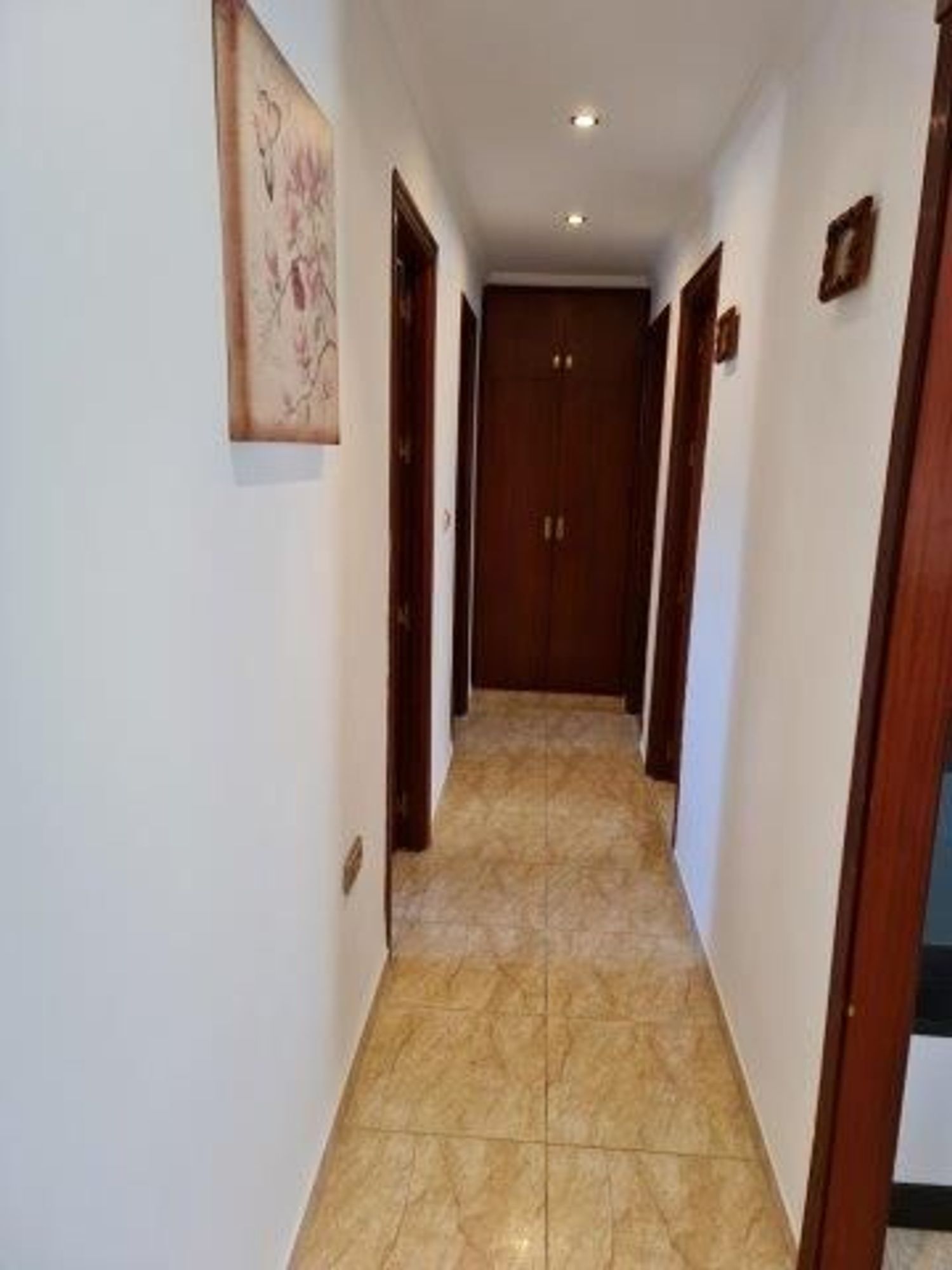 Piso en Calle los Rosales, 18, Zona Muelle - Extrarradio, Zona Muelle - Extrarradio - Foto 3