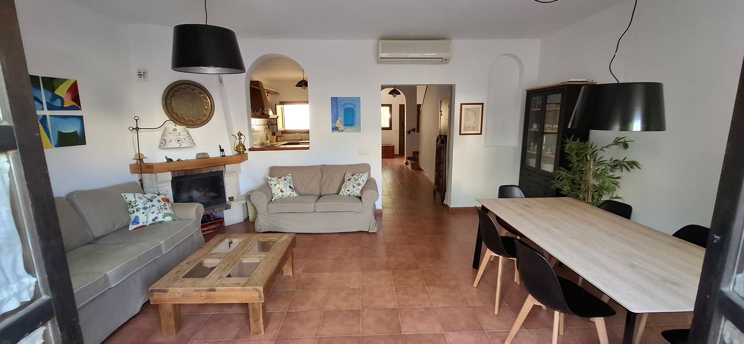 Cortijo en San José - Foto 11