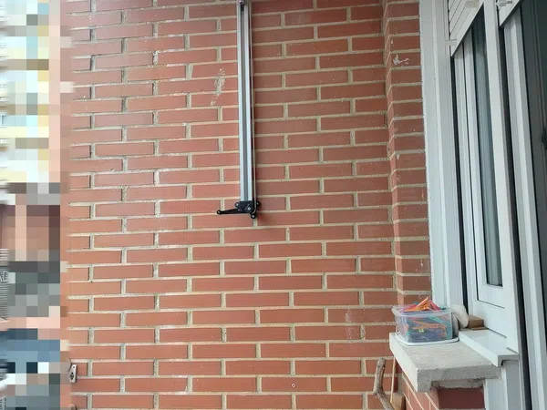 Piso en Calle Economía, 20, Arteagabeitia - Retuerto - Kareaga, Arteagabeitia - Retuerto - Kareaga - Foto 28