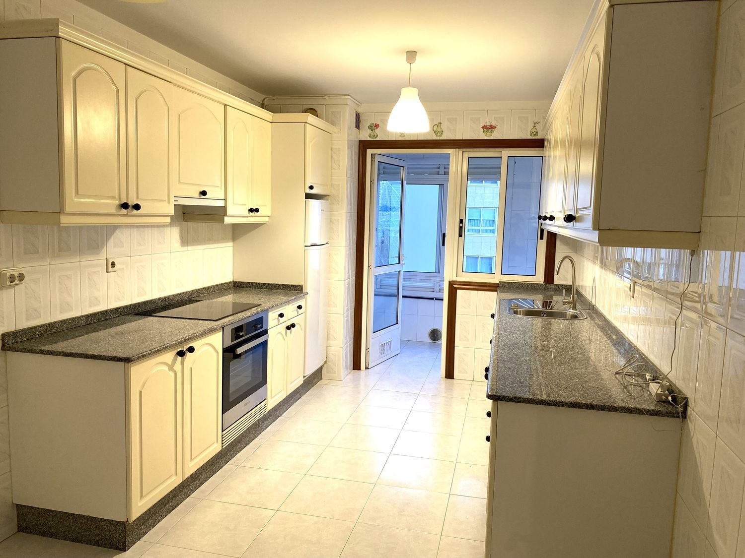 Piso en calle Enrique Mariñas Romero, 6 - Foto 7