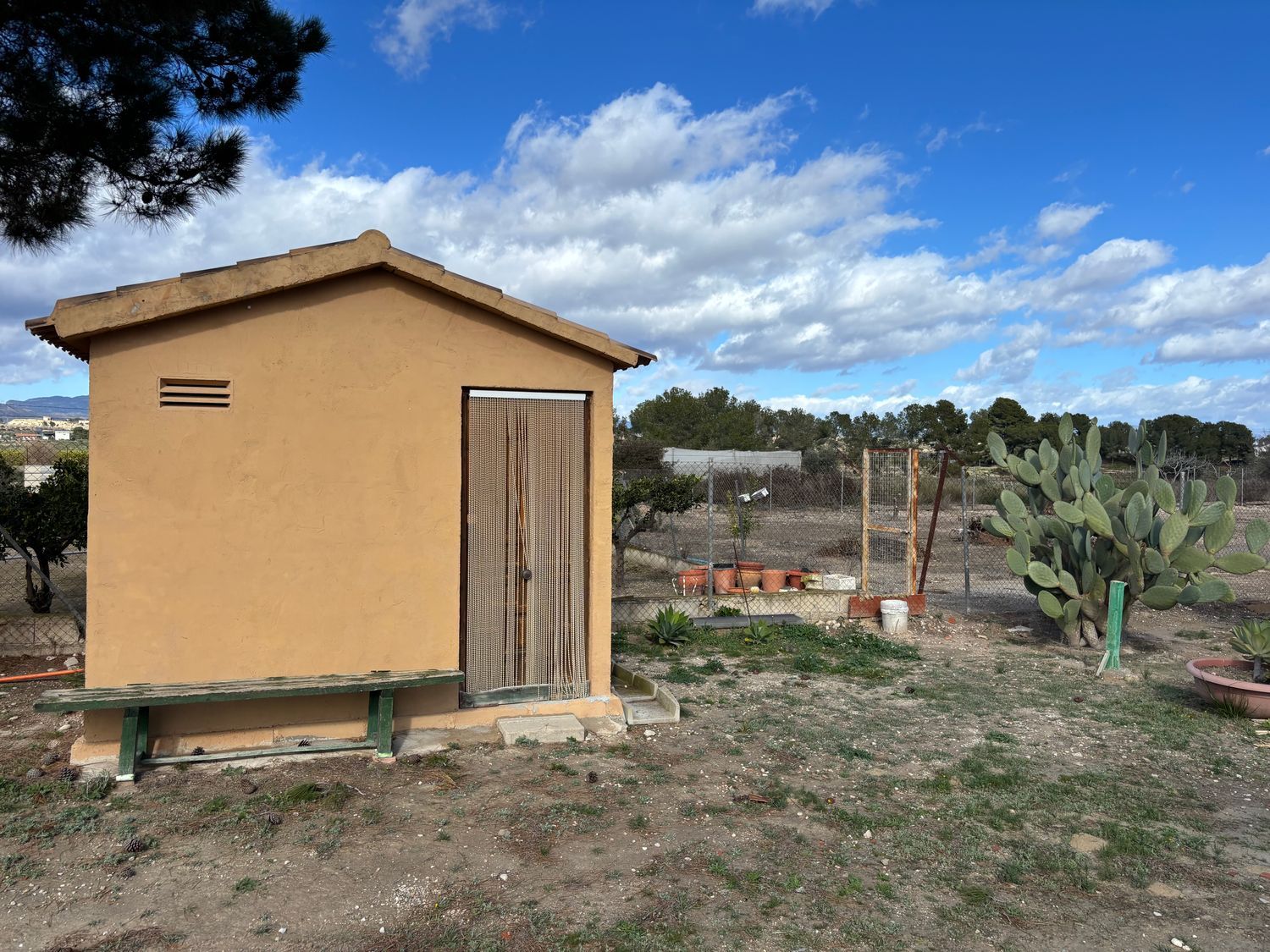 Finca rústica en calle Fc Ladrillo, 11 - Foto 12