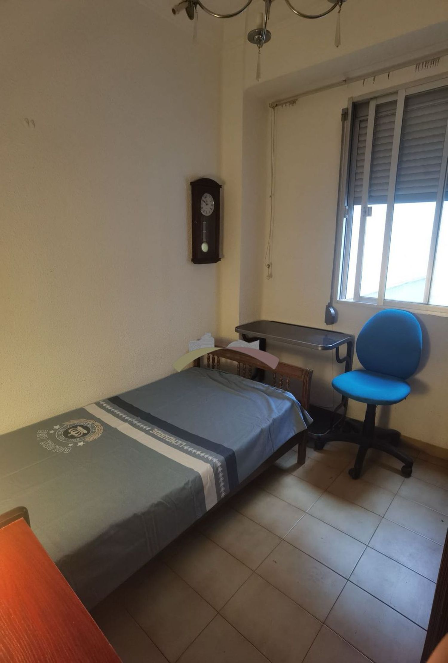 Piso en CL Duque Gaeta, Aiora - Foto 8