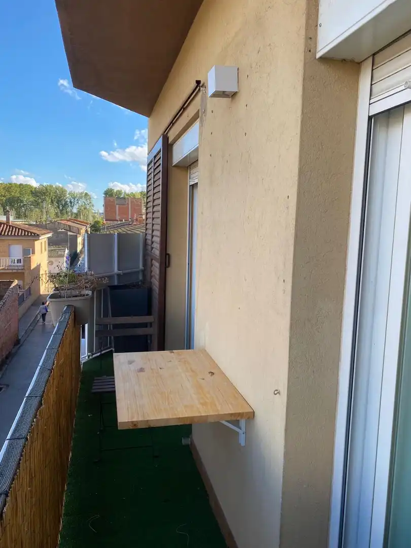Piso en  Carrer de Sant Gregori 121 - Foto 19