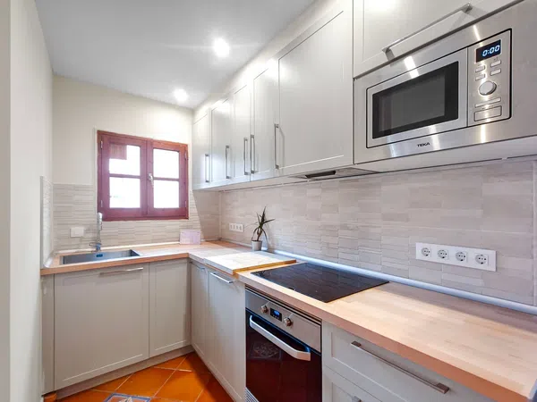 Dúplex en Rial de sa Clavella, 53 - Foto 5