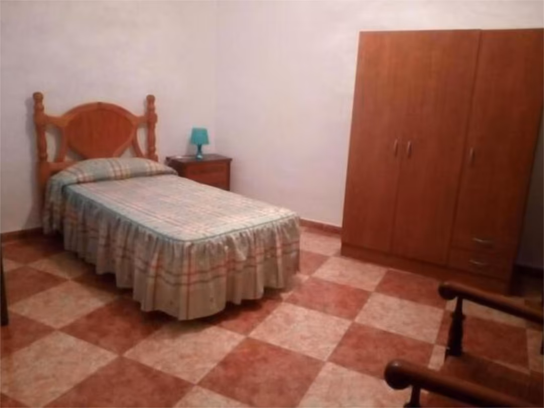 Apartamento en Realejo