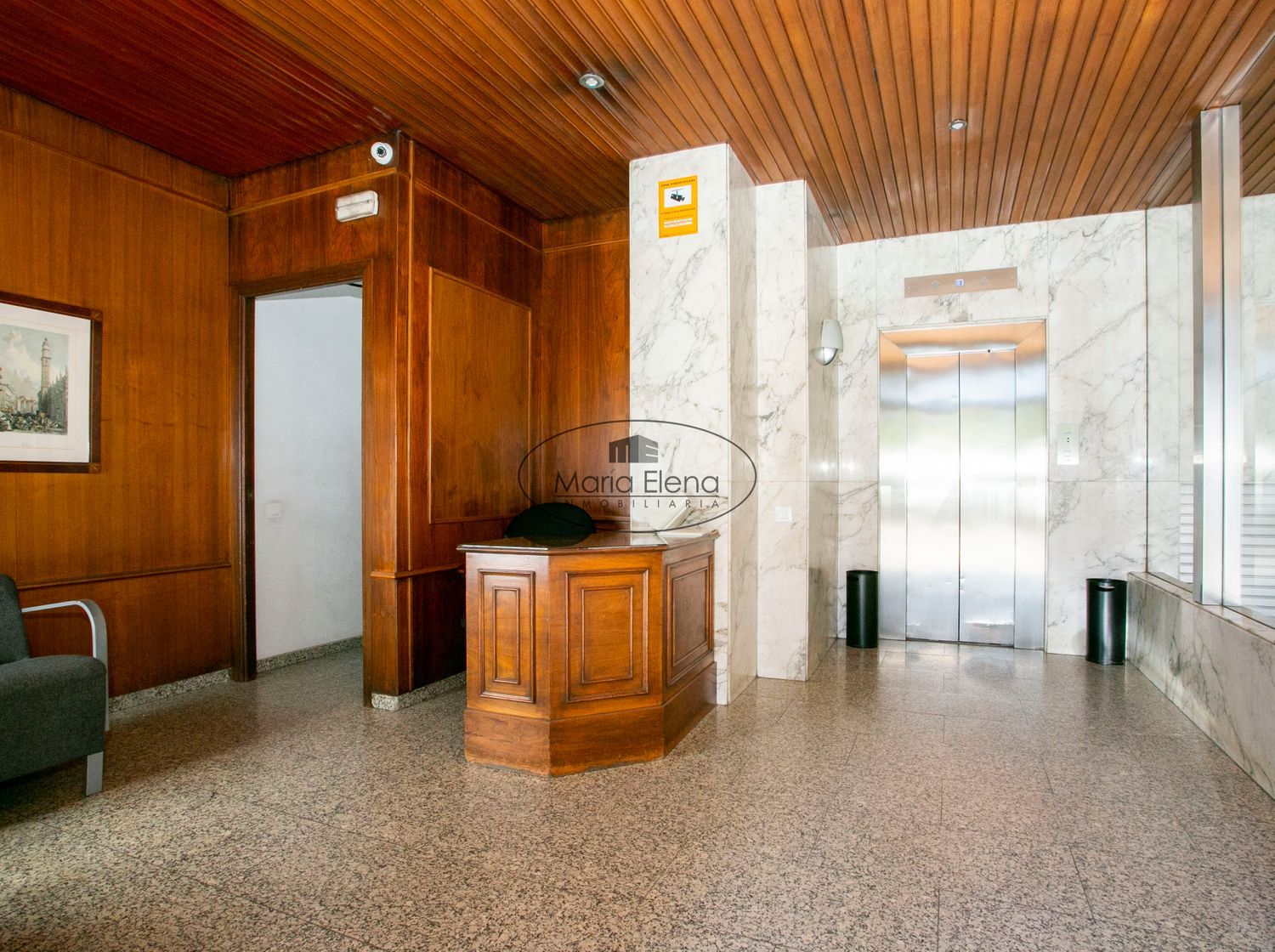Piso en Alameda, 10, Exposició - Foto 29