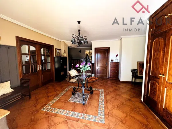 Casa o chalet independiente en Calle Bolina, Puertosol - Santa Isabel - Foto 17