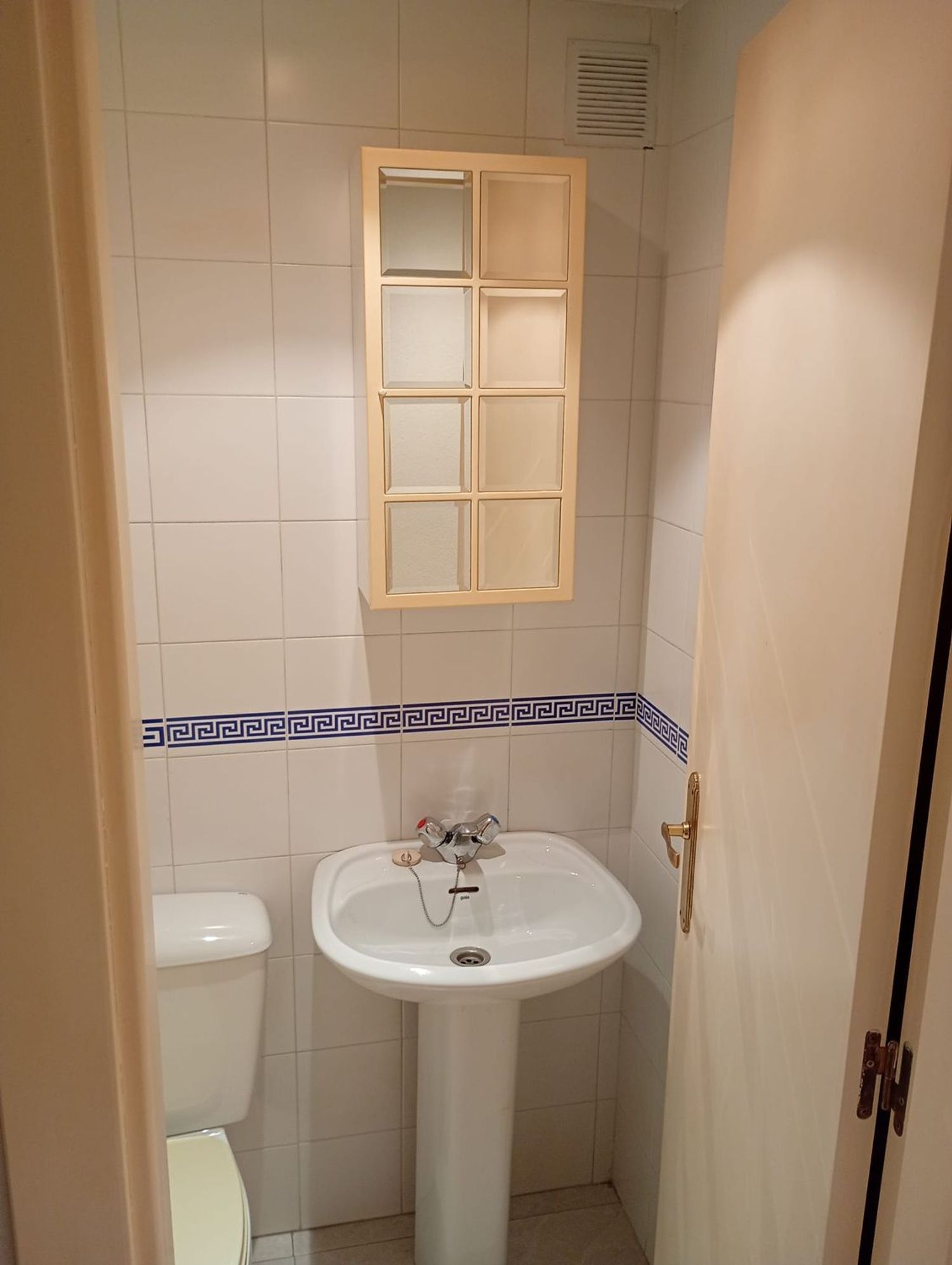 Piso en Calle Concepción Arenal, 1, Fátima - Campiñuela - Foto 7