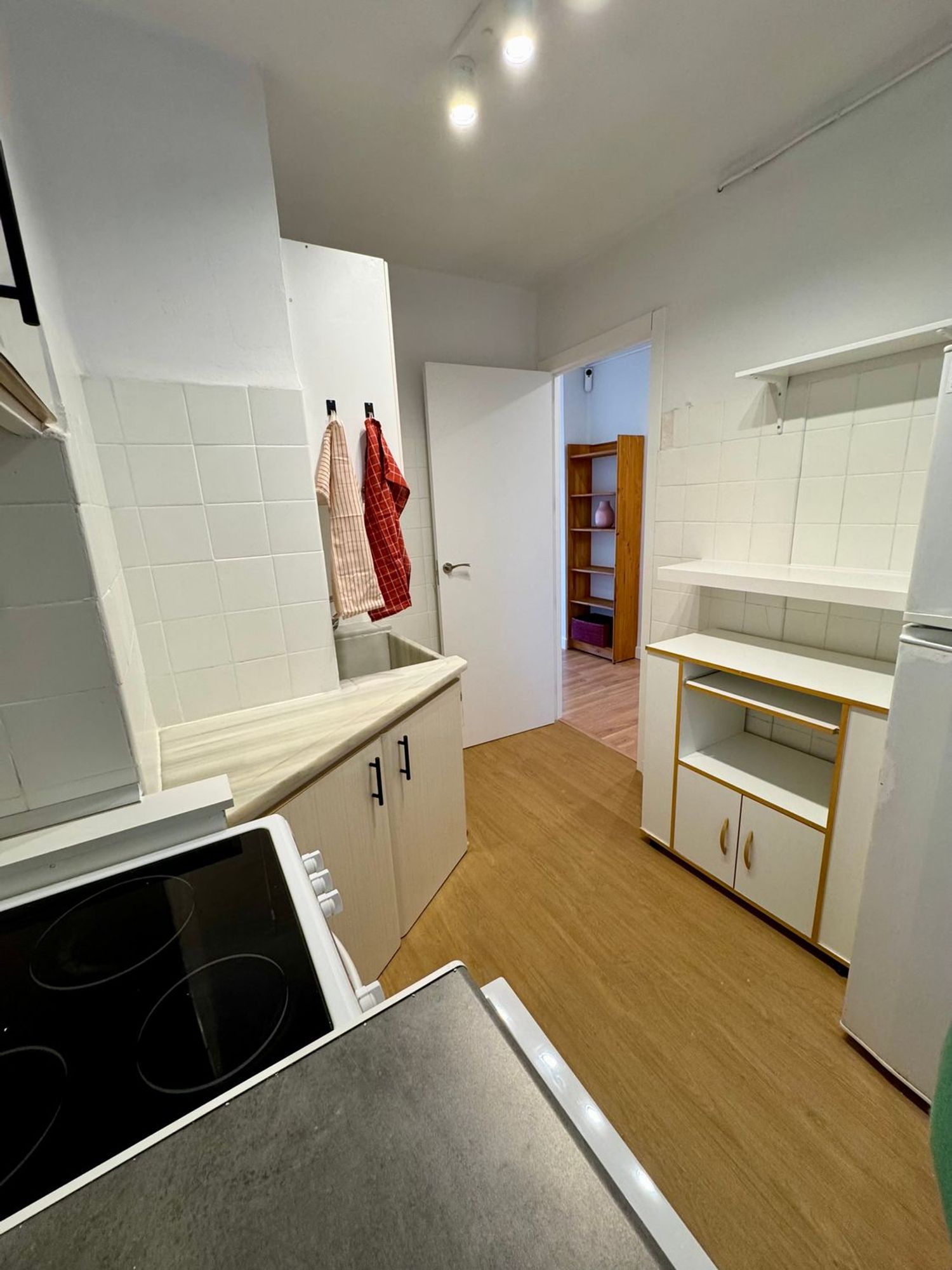 Piso en calle del Pintor Maella, 5 - Foto 17