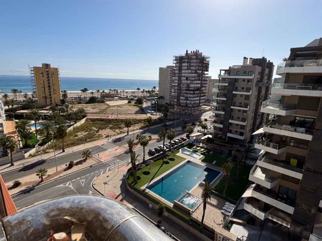 Piso en  Avinguda de la Costa Blanca 151 - Foto 1