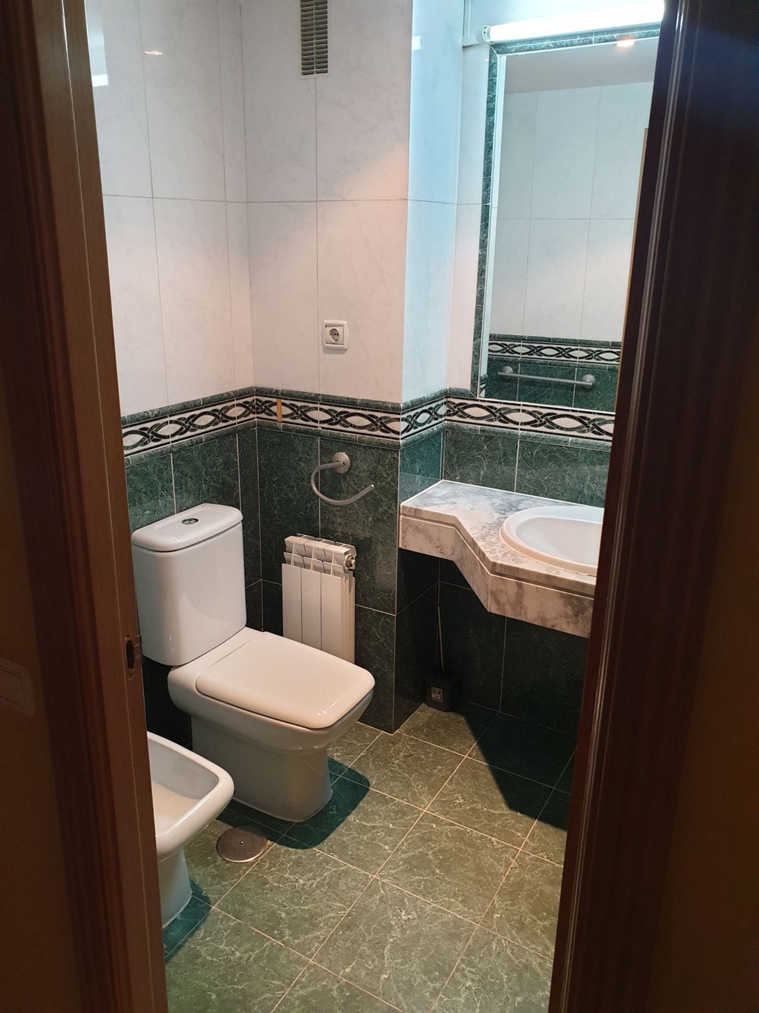 Piso en Avenida Séptima, 30, Rejas - Foto 25