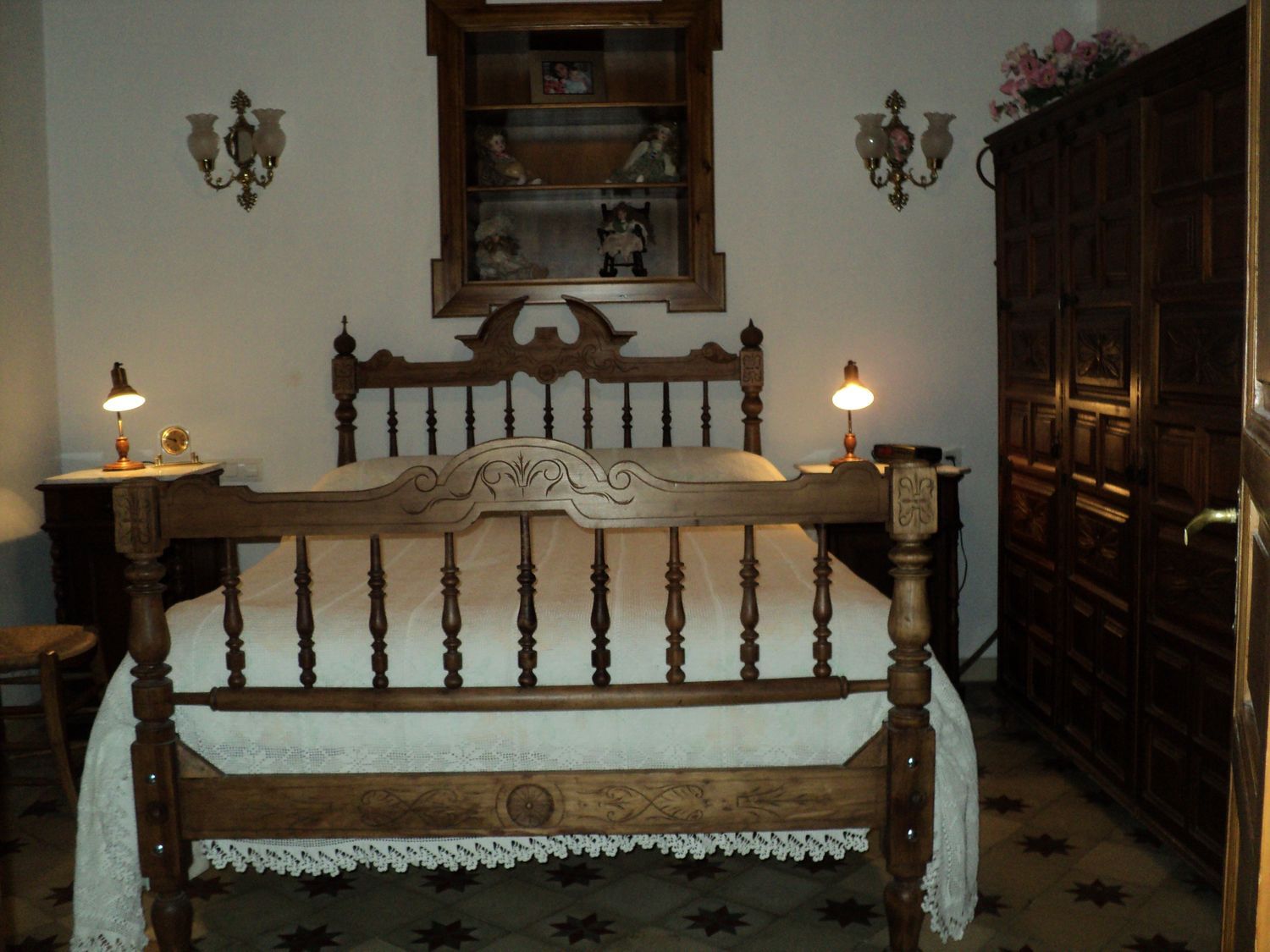 Casa rural en La Gavia, 5 - Foto 13