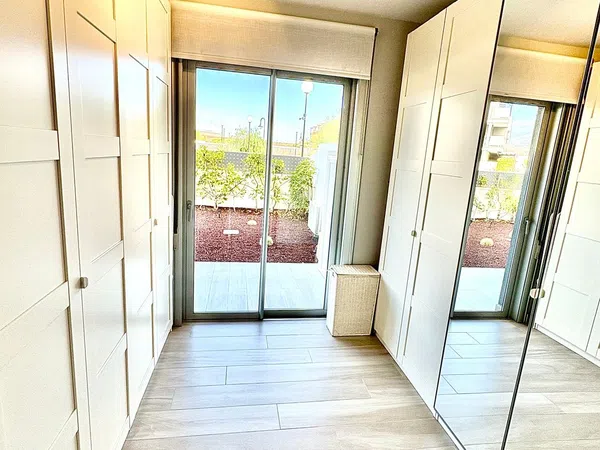 Piso en Los Abrigos, Los Abrigos - Foto 14