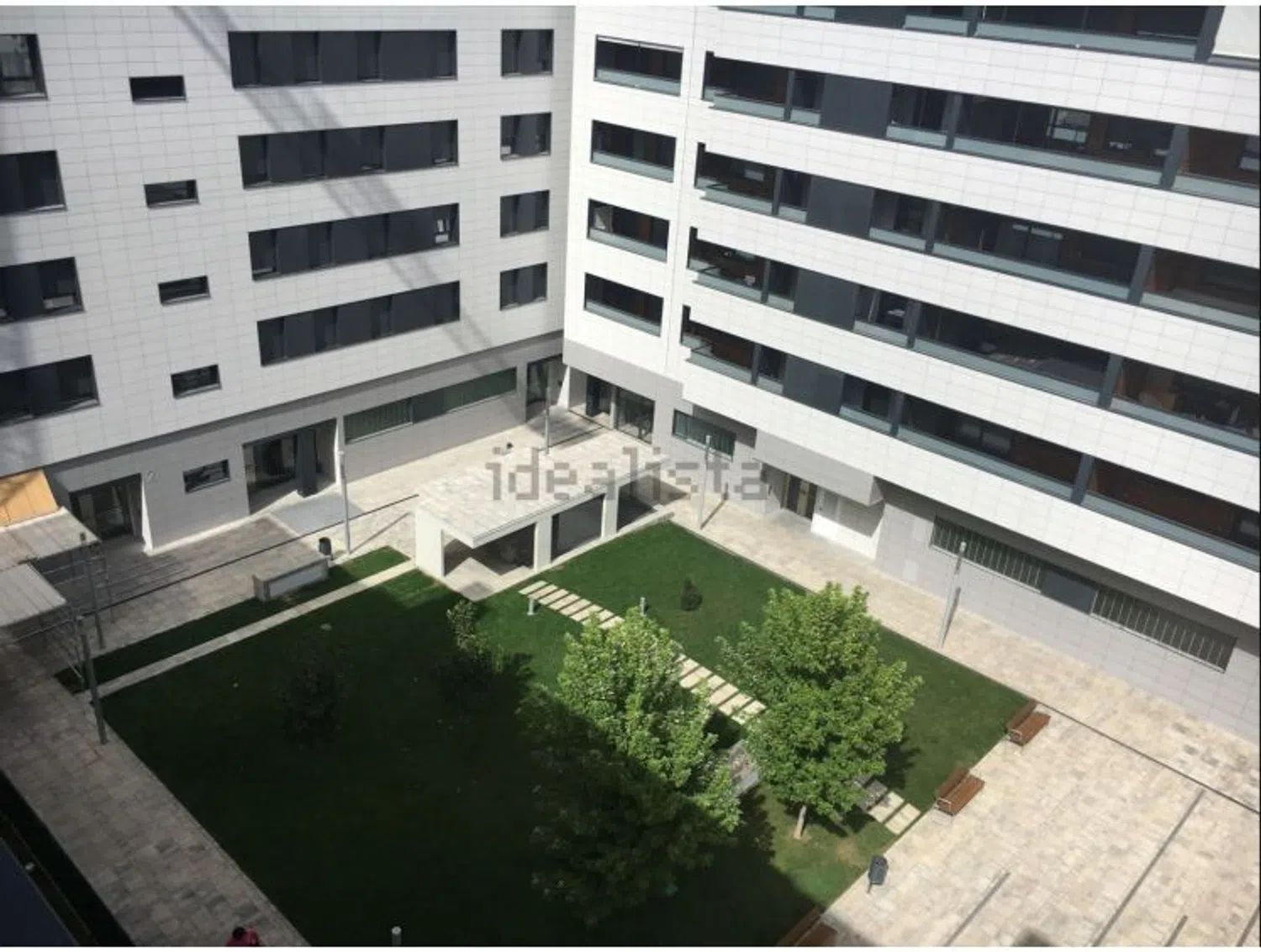 Ático en calle de Isabel Garbayo Ayala, 6 - Foto 2