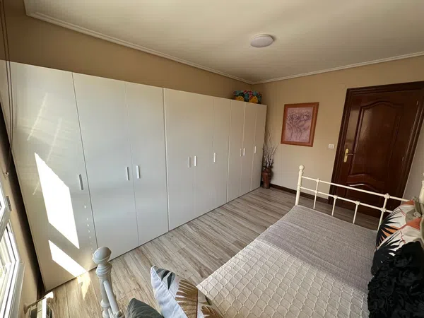 Piso en Urb. arantzabela Aranzabela - Aranbizkarra - Foto 12