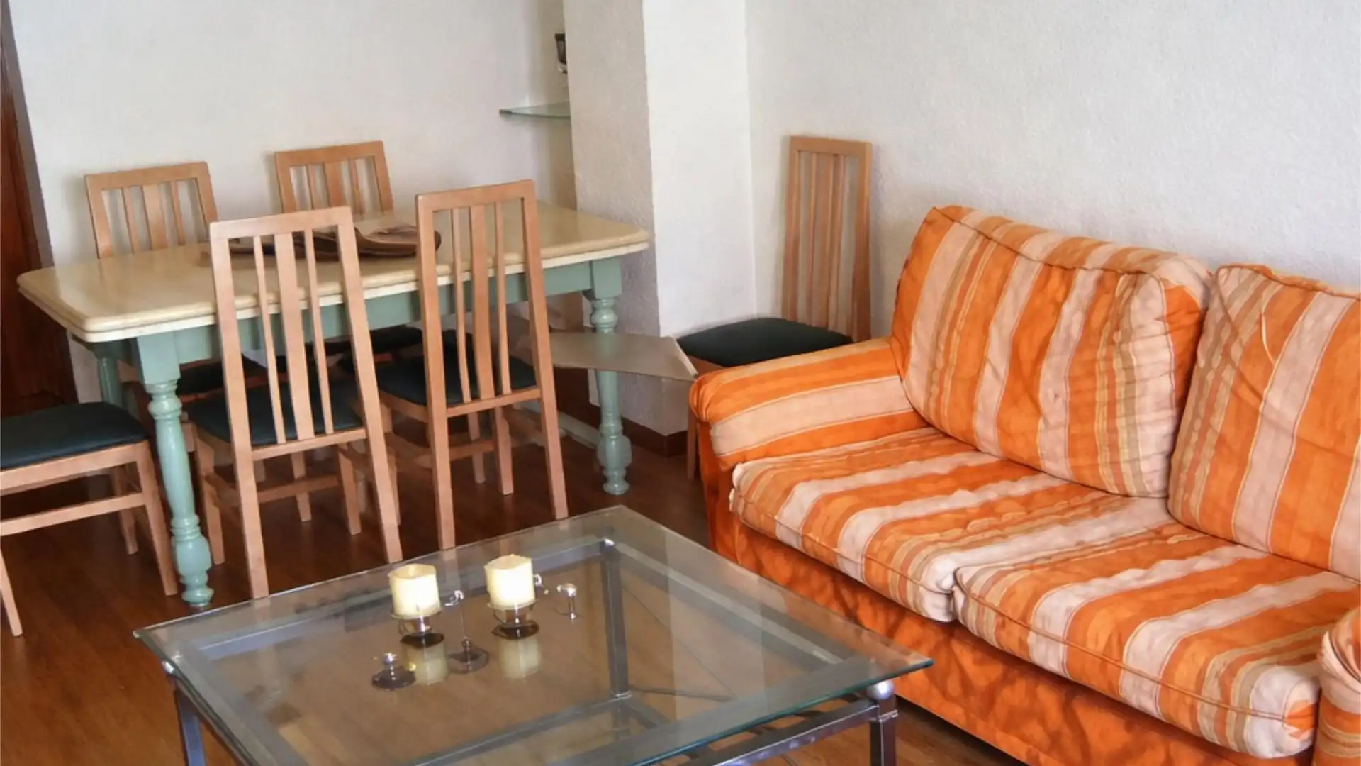 Piso en  Calle Évora 21 - Foto 2