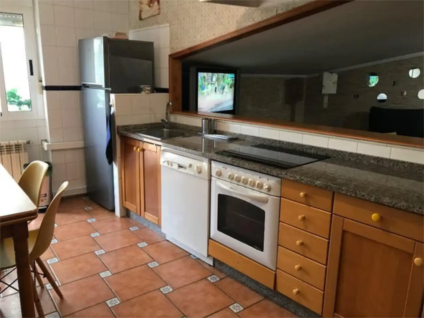 Piso en Campus Sur - Foto 8