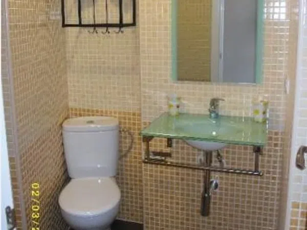 Estudio en calle Administrador Gutierrez Anaya, 1 - Foto 2