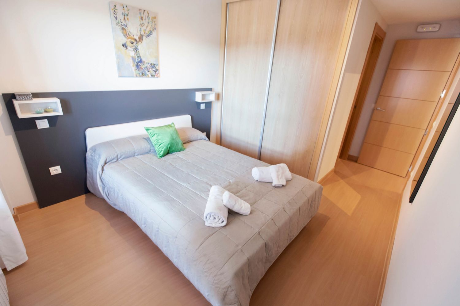 Piso en Juan Ramón Jimenez, 4, El Pilar - Bripac, El Pilar - Bripac - Foto 7