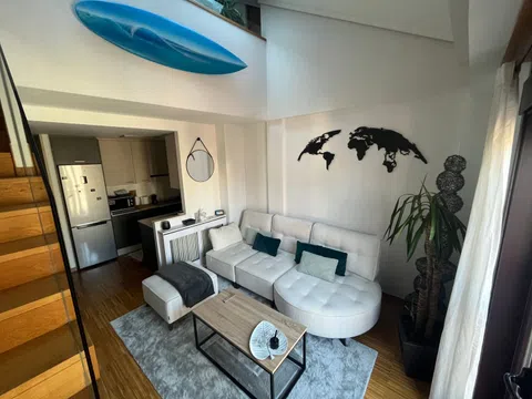 Dúplex en calle Alfredo Brañas, 6