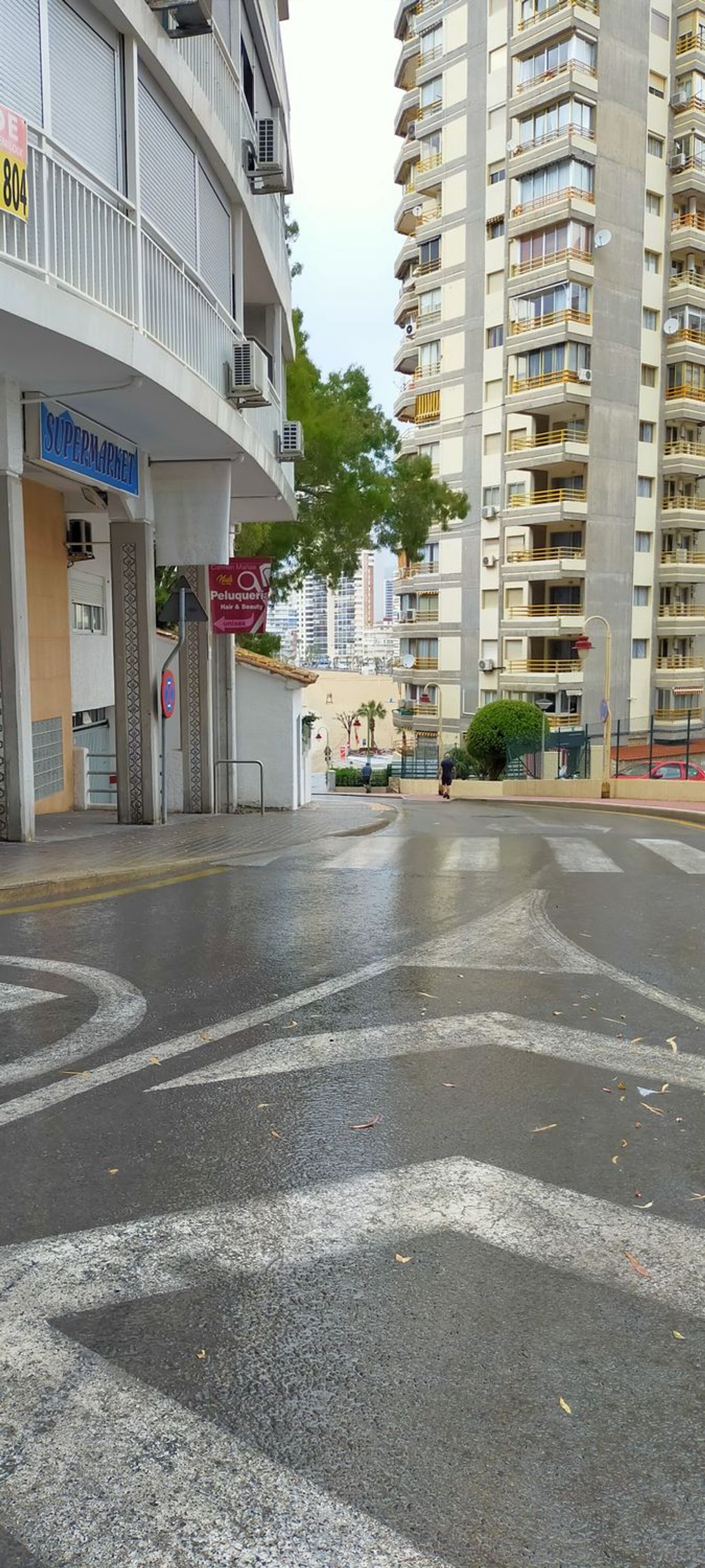 Local en Calle Alcalde Manuel Catalán Chana, 14, Zona Sierra Helada - Foto 12