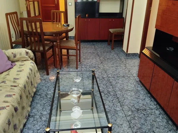 Piso en calle navasfrías, 1 - Foto 8