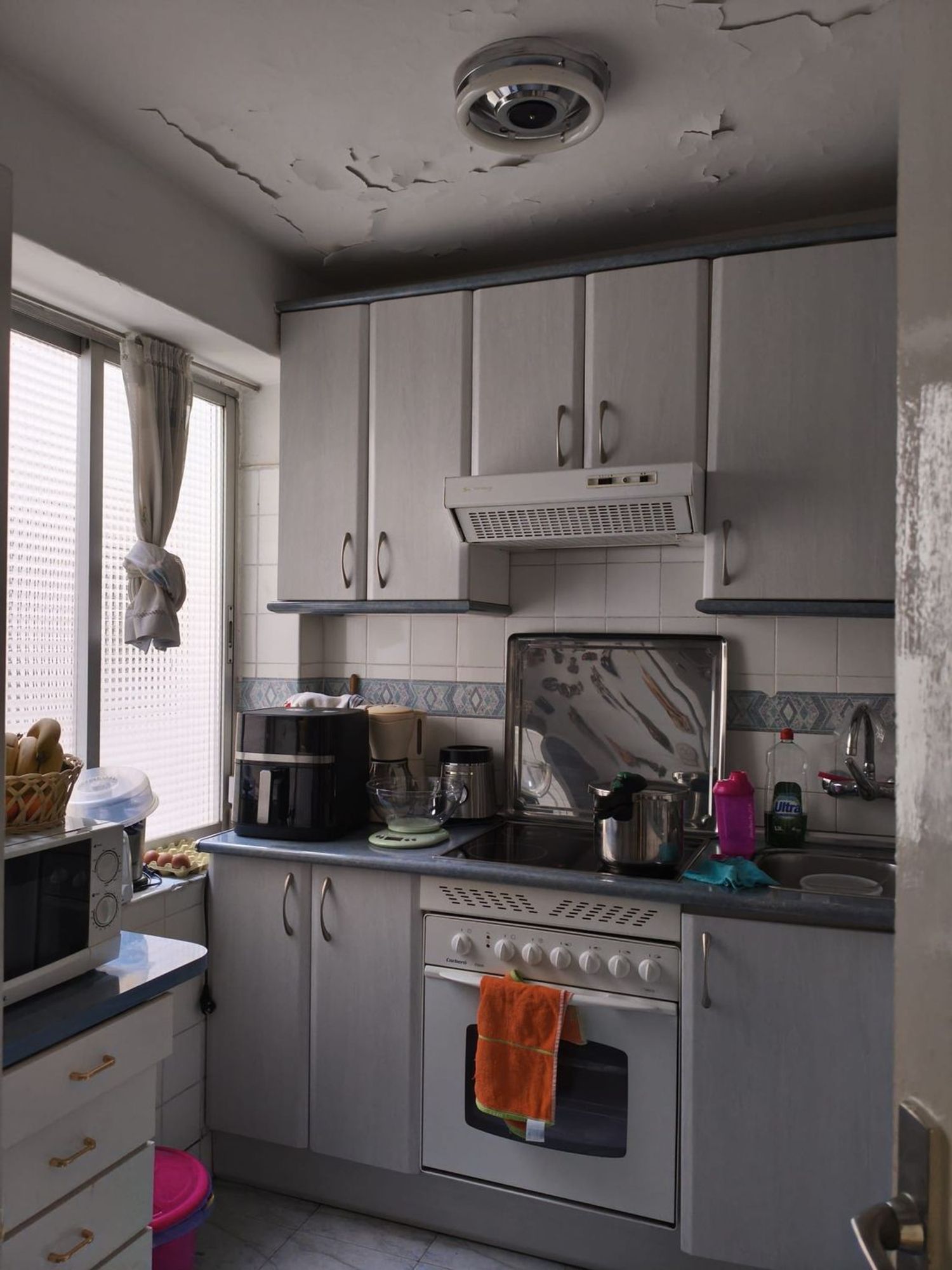 Piso en calle Ocho, 7 - Foto 2