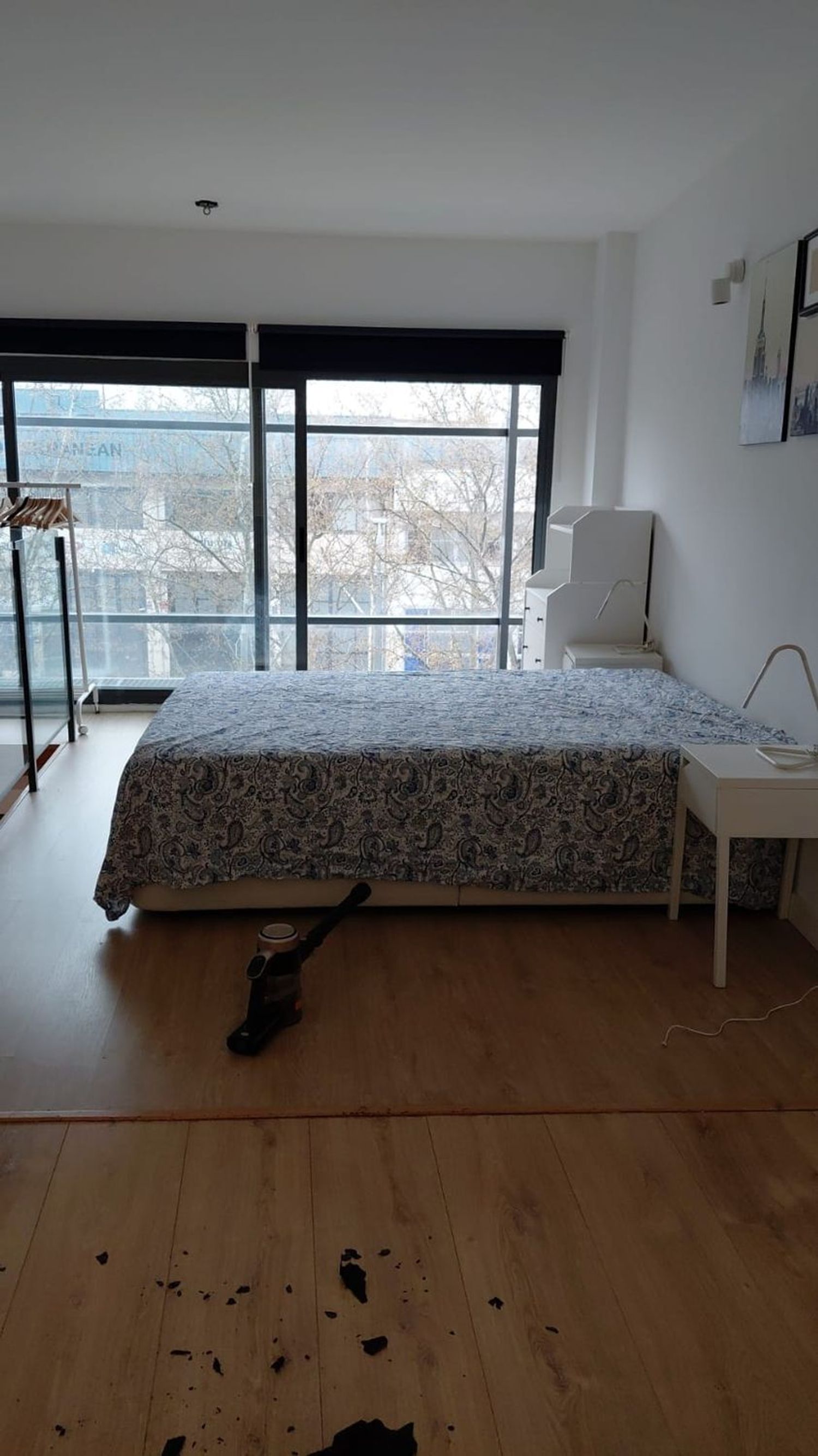 Estudio en avenida de los Montes de Oca, 26 - Foto 1