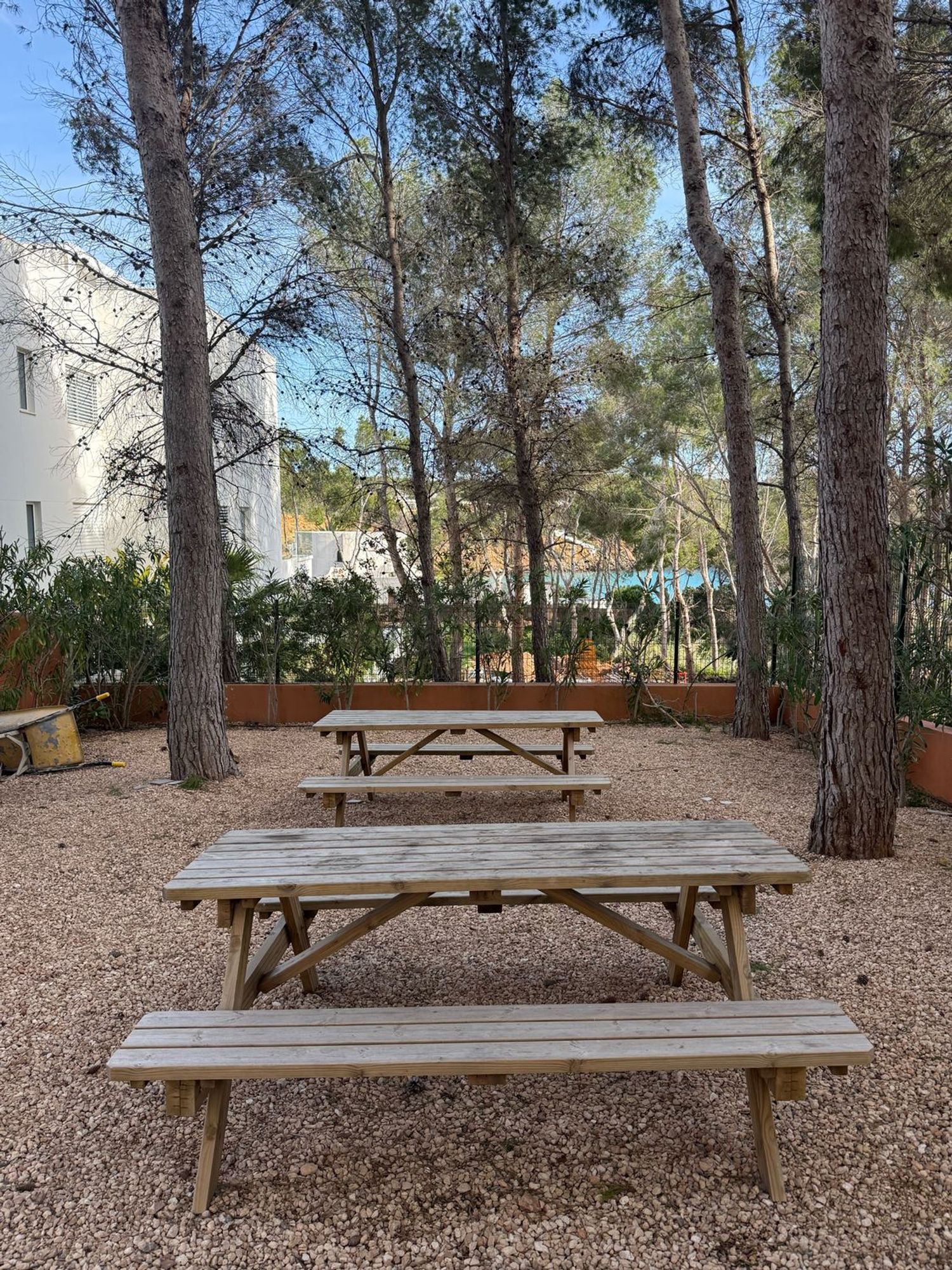 Dúplex en Calle de s'Espalmador, 42, San Carlos, San Carlos - Foto 23