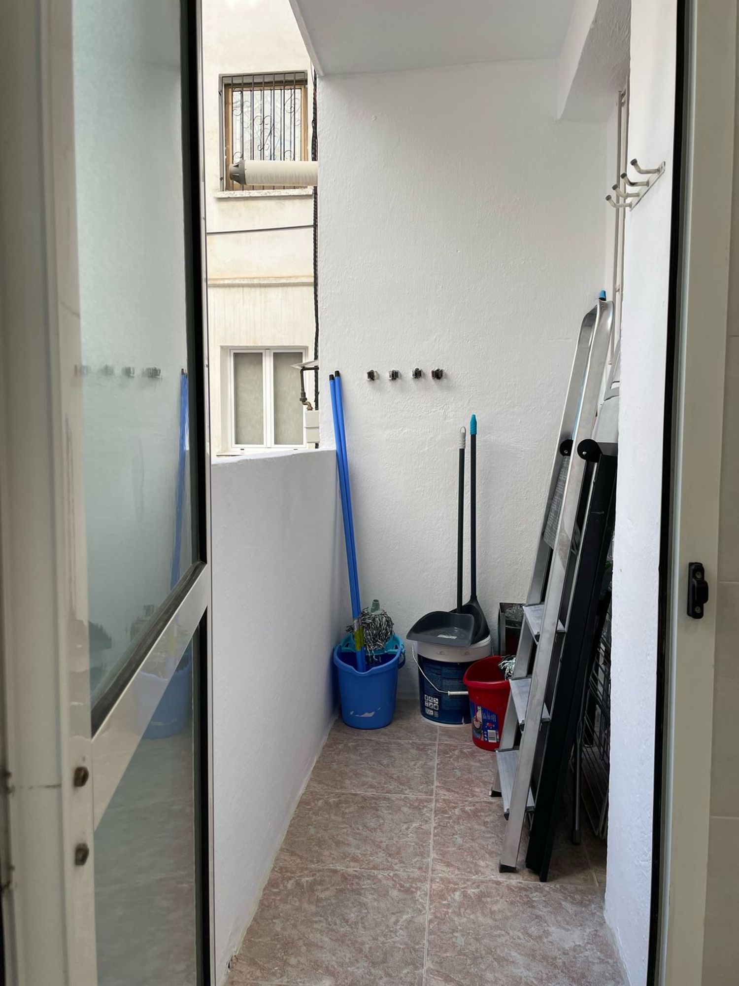 Piso en Plaza d'Hondures, 38, Ciutat Jardí, València - Foto 15