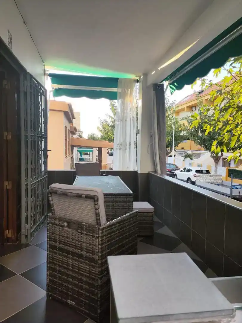 Chalet en  Carrer de Màlaga 4 - Foto 4