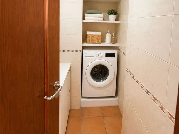 Piso en Calle de Josep Zaforteza i Musoles, 5, La Soledat - Foto 13