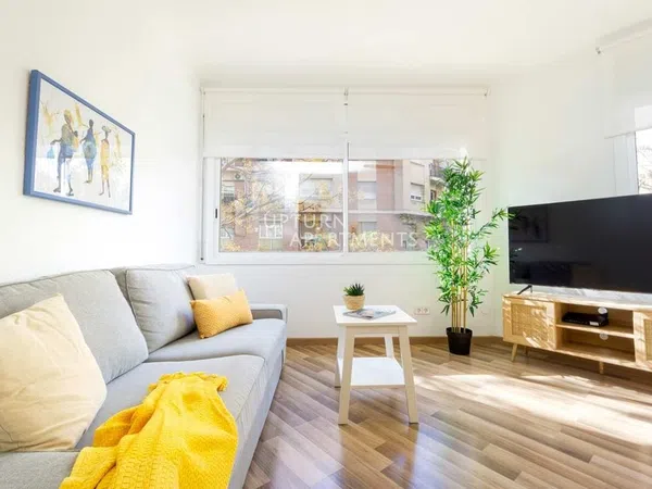 Piso en Calle de Biscaia, El Congrés i els Indians - Foto 2
