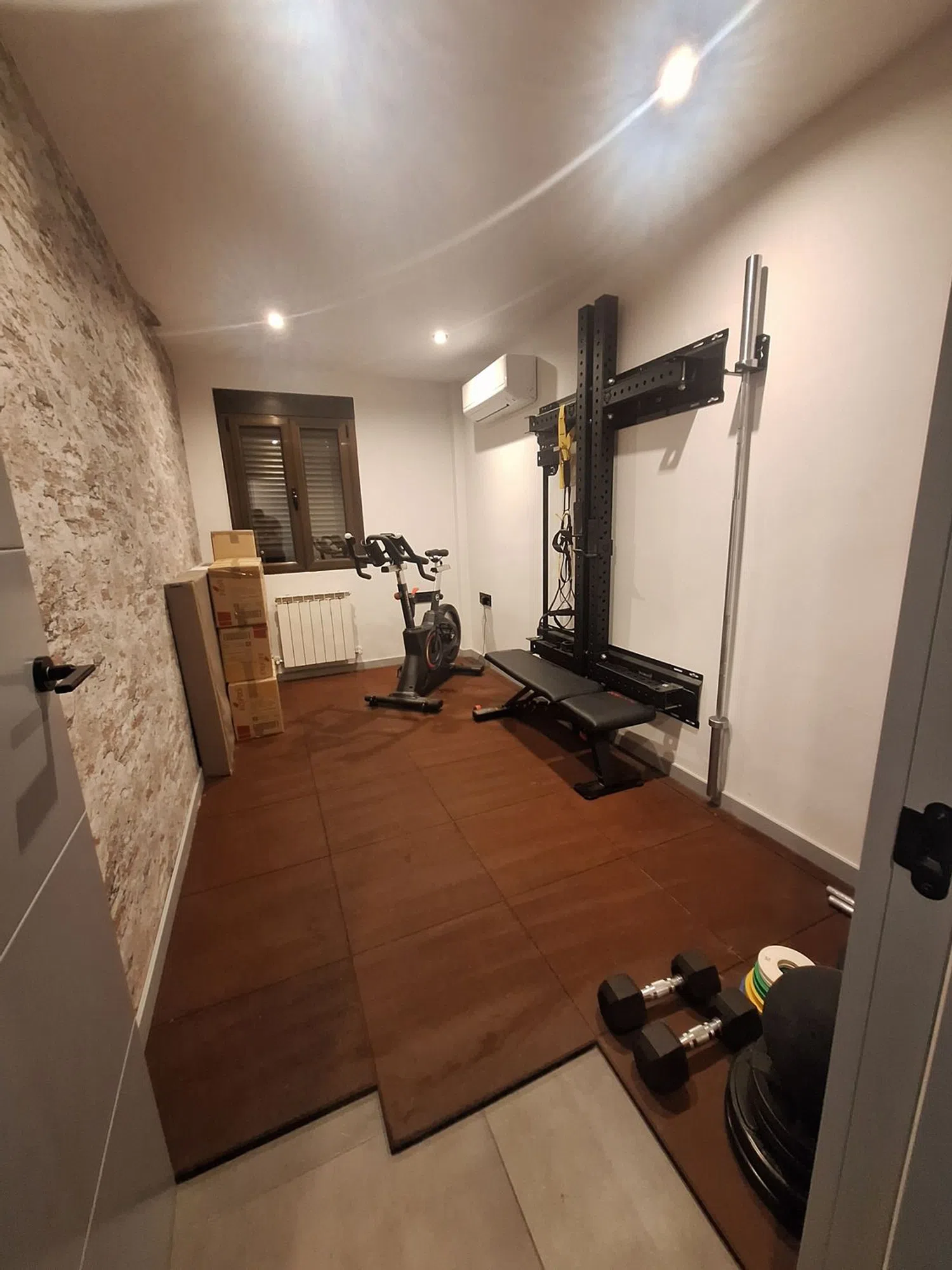 Piso en paseo de Berlín, 1 - Foto 32