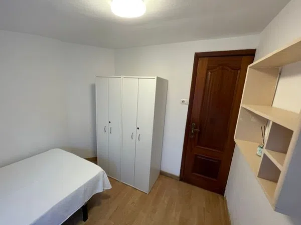 Piso en Calle da Algalia de Arriba, 35, Casco Histórico - Foto 5
