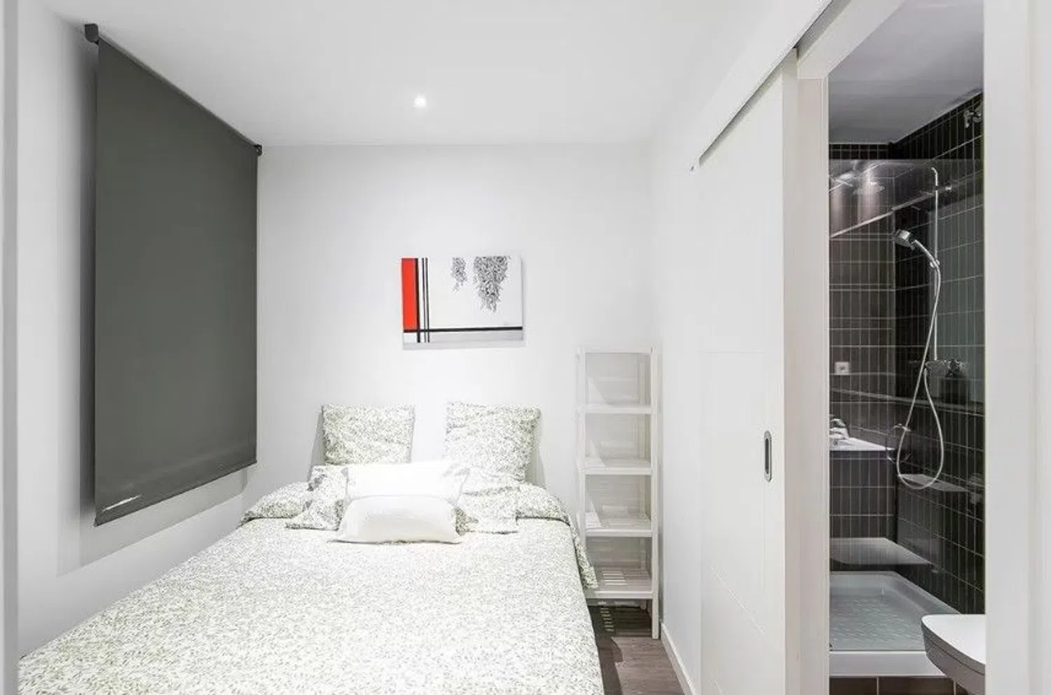 Piso en calle del Berlinès, 44 - Foto 5