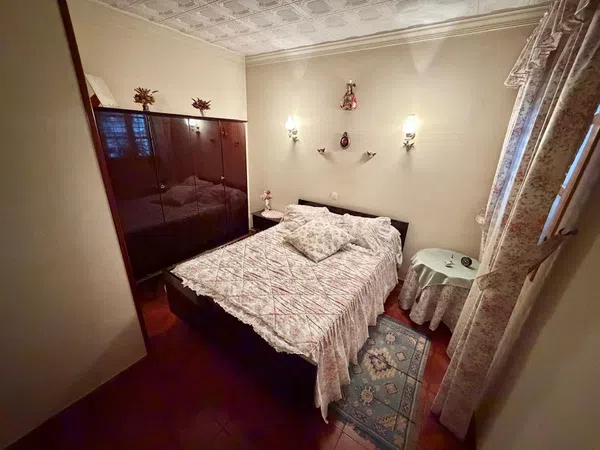 Casa o chalet independiente en Calle de Fray José de Almonacid, 1 - Foto 10
