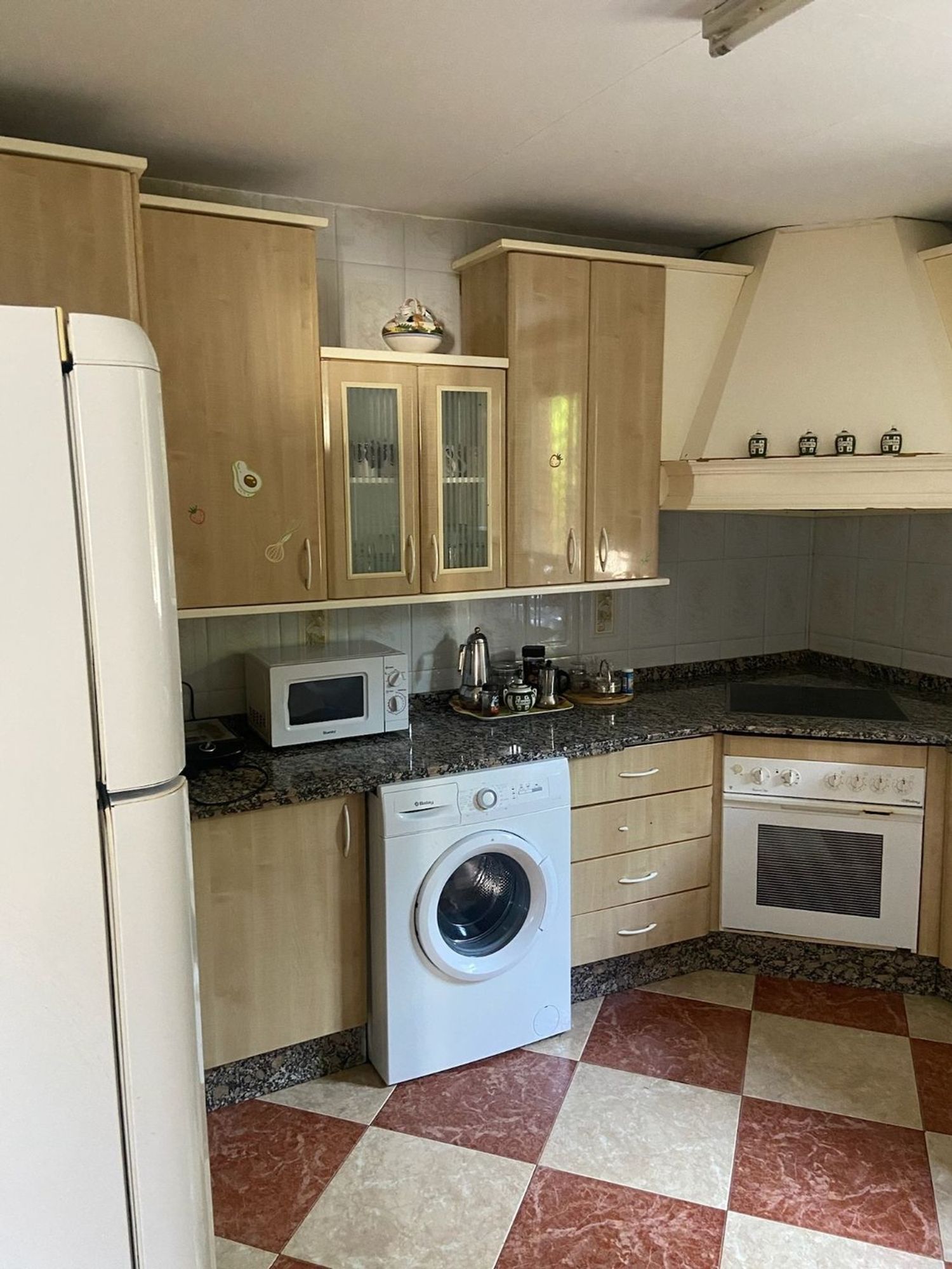 Casa o chalet independiente en Calle Tamarindo, 31, Alcolea - Foto 35