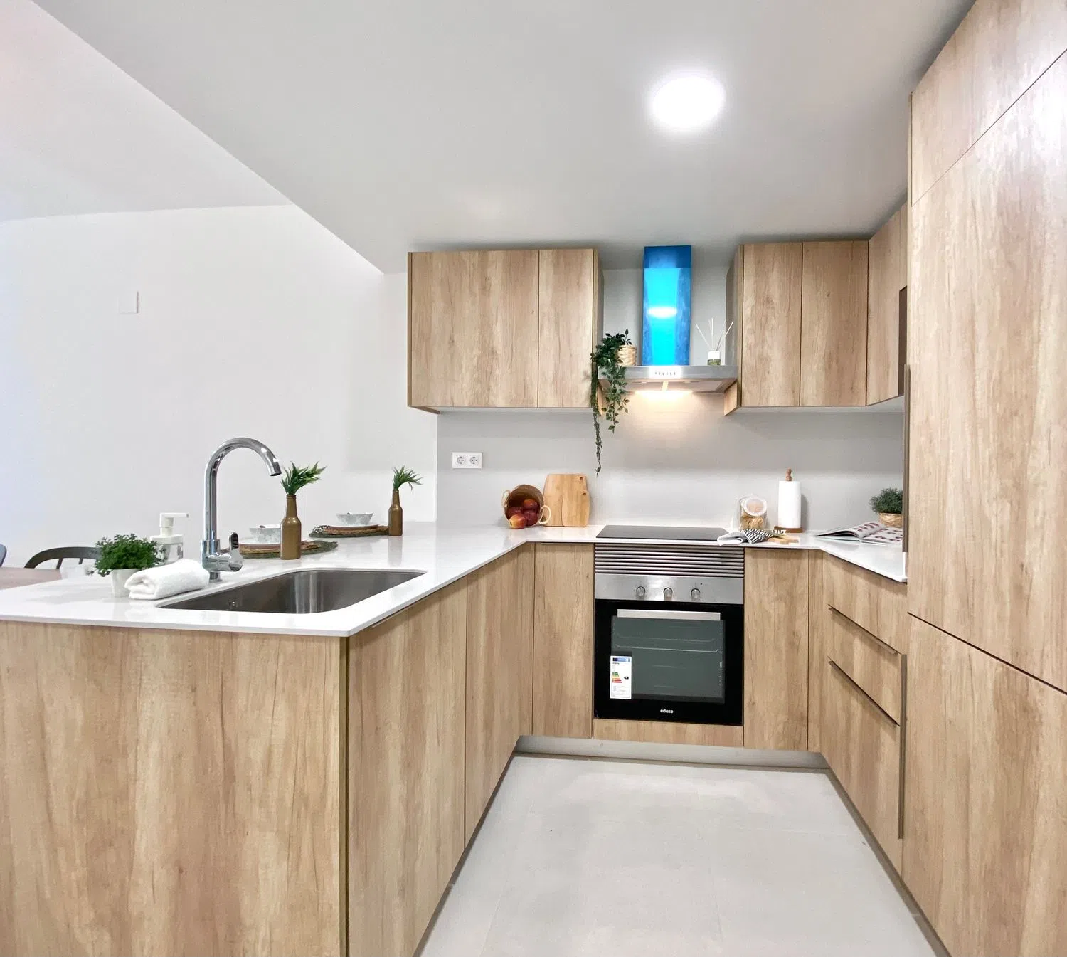 Piso en calle Vicente Brull, 7 - Foto 2