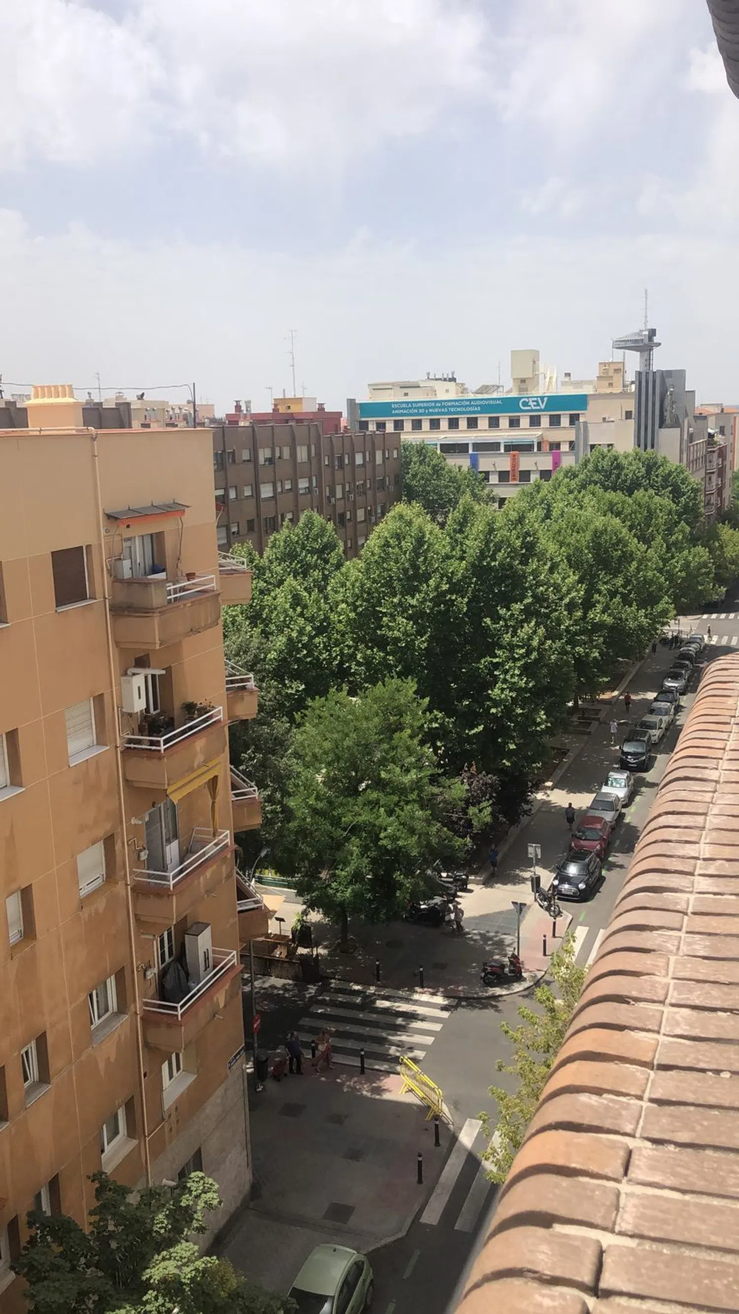 Piso en calle de Joaquín María López, 44 - Foto 10