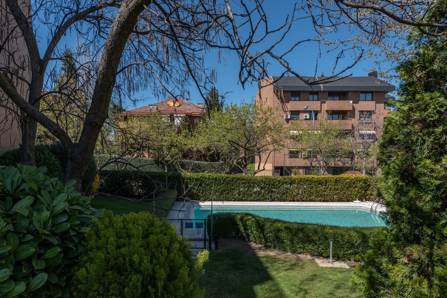 Estudio en calle de Diego Ayllón - Foto 22